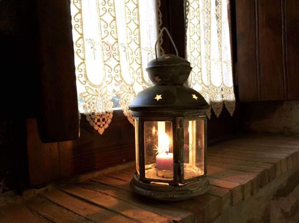 B&B La Voce Del Fiume Dimora Storica Di Charme Brienza Ngoại thất bức ảnh